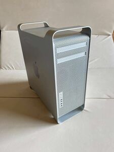 Apple Mac pro mid SSD換装　USB3.0