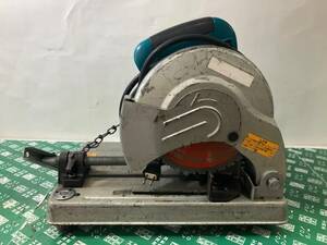 中古品 電動工具 makita マキタ 190mmチップソー切断機 LC0700F 鉄工 金属加工 切断 高速切断機 ITYWUVNT0R3G