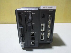 中古 KEYENCE XG-8500 画像システムコントローラ(R50614ANB023)