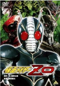 bs::劇場版 仮面ライダー ZO レンタル落ち 中古 DVD