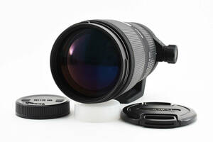 ★極上美品★ シグマ SIGMA 70-200mm F2.8 APO EX DG ペンタックス用　Y2026＃5724