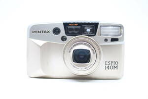 ★良品★PENTAX ペンタックス ESPIO140M MULTI AF 38-140mm 人気のESPIO！ 一部訳あり品 OK5825