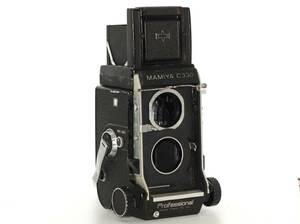 ★実用品★ MAMIYA マミヤ C330 Professional 二眼レフカメラ #M962