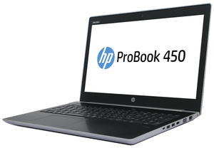 中古 ノートパソコン HP 15インチ ProBook 450G5 6MD79PA Core i5 メモリ：4GB 6ヶ月保証