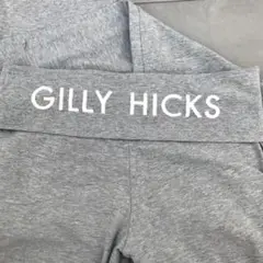 GILLY HICKS トレーニングパンツ