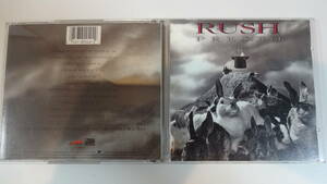 ＣＤ・RUSH/PRESTO