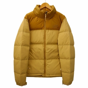 ザノースフェイス THE NORTH FACE NF0A3YRJ ECO NUPTSE JACKET エコ ヌプシ ジャケット L メンズ