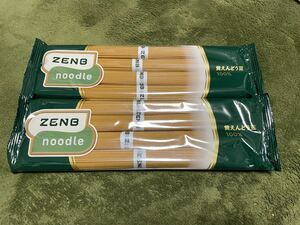 ZENB noodle