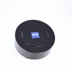 ZEISS ツァイス　金属製レンズフロントキャップ　内径:105mm