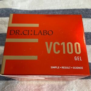 ドクターシーラボ アクアコラーゲンゲル　VC100ゲル　80g 5780円