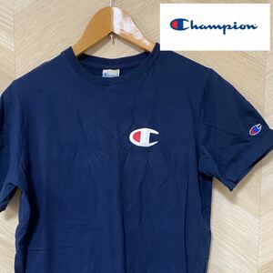 0916 Champion リバースウィーブ Tシャツ　サイズS(JP:L) ビンテージ輸入古着