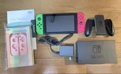 Nintendo Switch　本体セット