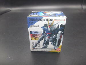 FW GUNDAM CONVERGE ♯24 FWガンダムコンバージ　 ライジングフリーダムガンダム