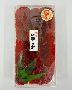 ます醤油筋子　５００ｇ