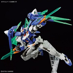 バンダイ ガンプラ HG 1/144 ガンダムダブルオーダイバーアーク 未組立品 ガンダムビルドメタバース ビルドダイバーズ GNDMN01