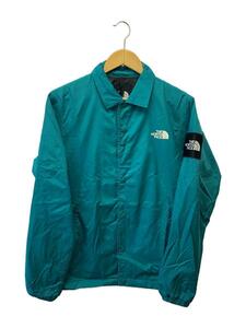 THE NORTH FACE◆THE COACH JACKET_ザコーチジャケット/M/ナイロン