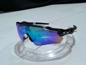 新品 偏光レンズ OAKLEY RADAR EV PATH オークリー レーダー イーブイ パス PITCH ピッチ ASIA FIT アジアフィット Polarized ポラライズド