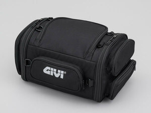 デイトナ DAYTONA GIVI（ジビ） TLB18 テールロックバッグ シートバッグ 32611