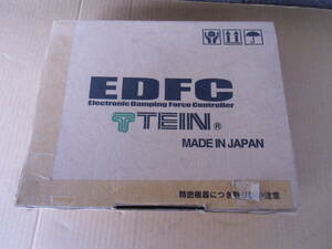 特価　ＴＥＩＮ　テイン　ＥＤＦＣ　モーターＫＩＴ　　ＥＤＫ０５－１０１２０　　新古