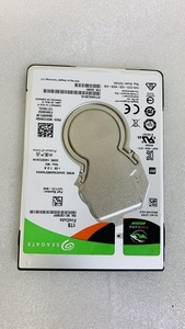 HDD1000GB SATA 2.5 インチ HDD 1TB 5400RPM ハードディスク BarraCuda Seagate st1000lx015 2.5 1TB 7mm 使用時間9663時間