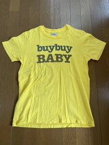 TMT buybuy BABY Tシャツ size:L buy buy baby