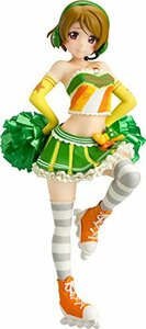 【中古】 figFIX ラブライブ! スクールアイドルフェスティバル 小泉花陽 チアガールver. ノンスケール ABS