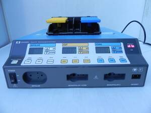 BV102 Y Covidien コヴィディエン Force FX-CS Electrosurgical Generator CS