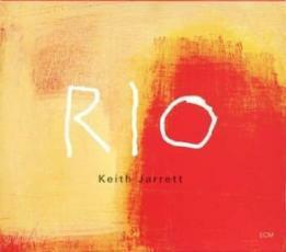 Rio 輸入盤 2CD レンタル落ち 中古 CD