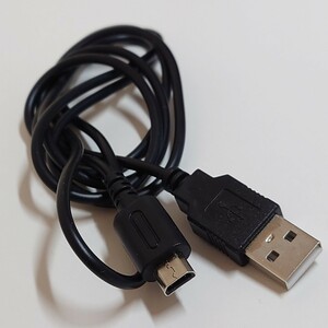【送料120円】USBケーブル ニンテンドーDS Lite DSLITE 充電器 充電ケーブル 急速充電 高耐久 断線防止 充電器 約1m