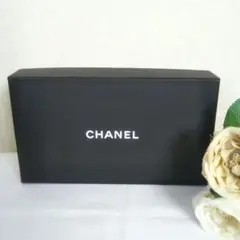 CHANEL　シャネル　空箱