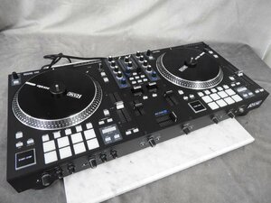 ☆RANE レーン ONE Serato PCDJコントローラー ケース付き☆中古☆