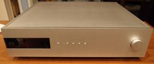 dcs D/Aコンバーター Bartok DAC 【Bartk DAC － Upsampling Network Streamer DAC】