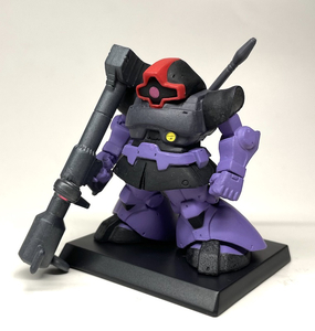 FW GUNDAM CONVERGE ♯13 ドム ガンダムコンバージ 機動戦士ガンダム