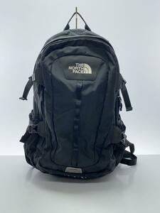 THE NORTH FACE◆HOT SHOT CL/26L/リュック/-/BLK/NM72006