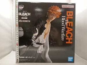 フィギュア A賞 黒崎一護 MASTERLISE 一番くじ BLEACH 千年血戦篇 OP.1