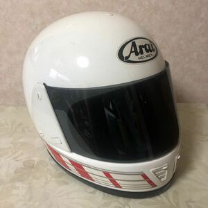 アライ Arai OMNI2 フルフェイス ヘルメット ★57-58CM