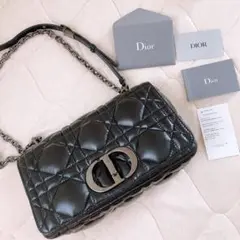 DIOR CARO ミディアム バッグ