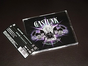 GASTUNK/DEADMAN