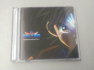 CD ドラゴンクエスト ダイの大冒険 Original Sound Track Vol.1