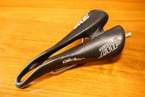 【SELLE SMP（セラSMP）】glider サドル MADE IN ITARY イタリア製