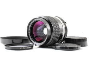 【美品 保障付 動作確認済】Nikon Nikkor Ai-S 28mm f2 Ais Wide Angle MF Lens ニコン マニュアルフォーカス レンズ #Q7281
