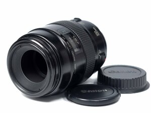 Canon キャノン EF 100mm F2.8 MACRO 70