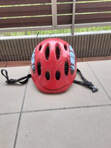 値下げ　送料無料　★LAZER　ヘルメット　S(49-56cm)サイズ