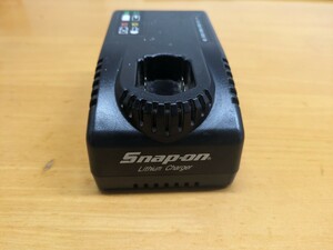 スナップオン Snap-on 電動ツール 14.4V バッテリー用 充電器　のみ　CTCJ772A snapon 適合バッテリー:CTB8174、8172
