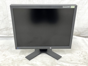 【動作保証】 EIZO FlexScan L997 液晶 モニター 21.3インチ 中古 Y8711564