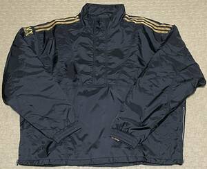 adidas・IVY PARK WINDBREAKER JACKET アディダス アイビーパーク ウインドブレーカー ジャケット・2XO サイズ・新品