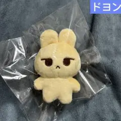 ドヨン　ぬいぐるみ　8cm 新品　マスター　nct