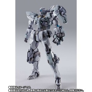  輸送箱未開封 METAL BUILD ガンダムアストレアⅡ 機動戦士ガンダム00 メタルビルド　アストレア2