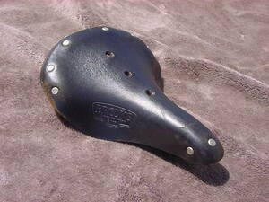 BROOKS B17 SHORT Saddle