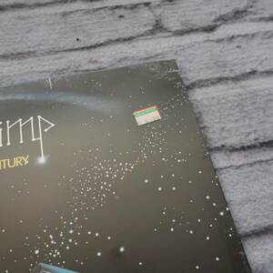 New 新品未開封 Supertramp Crime Of The Century A&M LP 1st Release Record Vtg 海外 即決